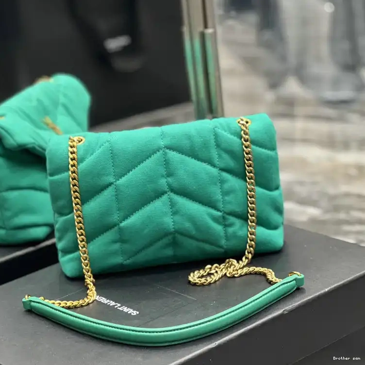 Brother sam YSL Bag 2204HS0254 0611